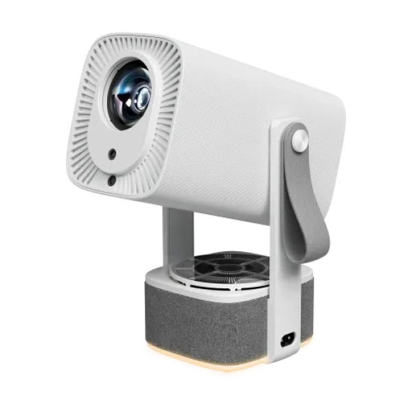 AUN A005 Pro Short Throw Full HD Android Projector